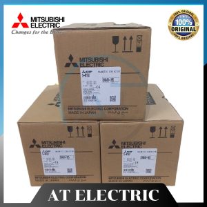 Khởi động từ Mitsubishi S-N150 AC200V