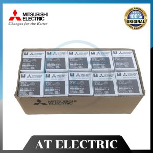 Biến tần Mitsubishi NF63-CV-3P-20A