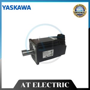 Động Cơ Servo Yaskawa SGMJV-04ADA61