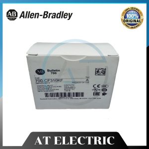 Rơ Le Allen Bradley 700-CF310KF
