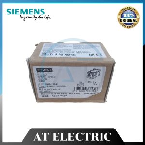 Khởi Động Từ Siemens 3RT2016-1BB42