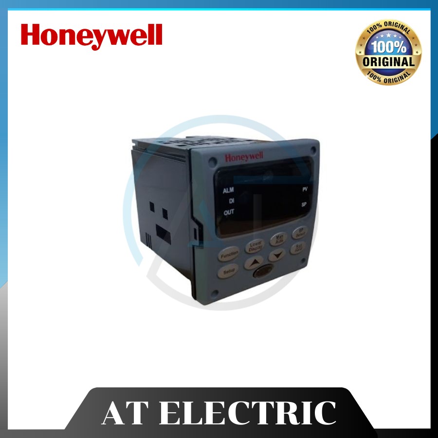 Đồng Hồ Honeywell DC3201-EE-200R-100-00000-00-0