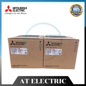 Biến tần Mitsubishi FR-D740-0.4K