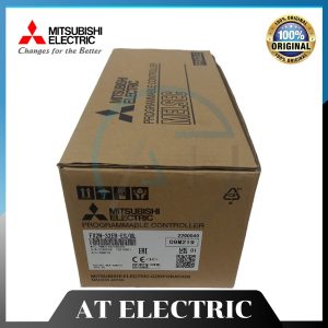 Mô đun Mitsubishi FX2N-32ER-ES/UL