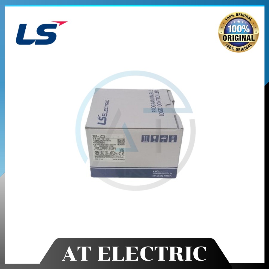 PLC LS XGP-AC23