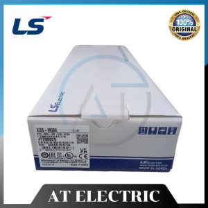 PLC LS XGB-M08A