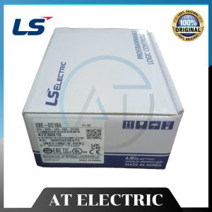 PLC LS XBE-DC16A
