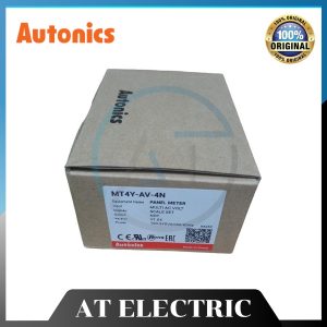 Bộ Hiển Thị Autonics MT4Y-AV-4N