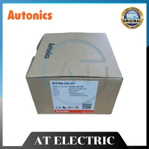 Bộ Hiển Thị Autonics MT4W-DA-41