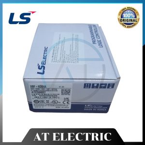 PLC LS XBF-AD04A