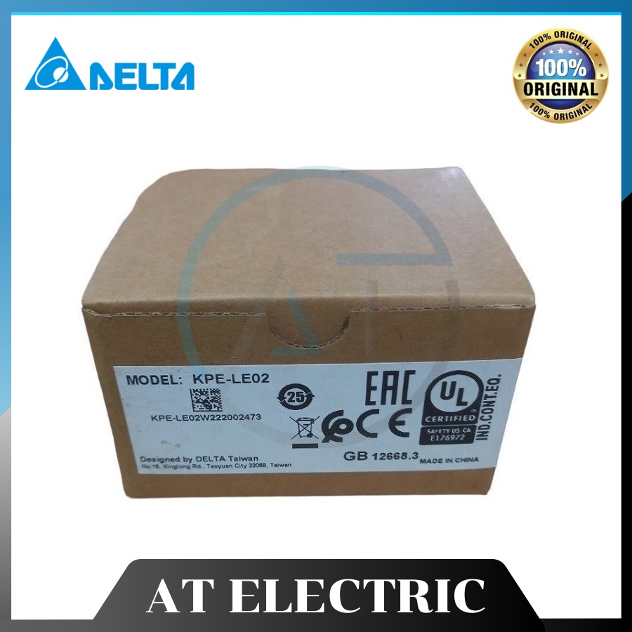 Thiết Bị KPE-LE02