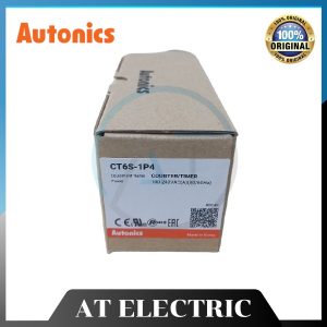 Cảm Biến Tiệm Cận Autonics CT6S-1P