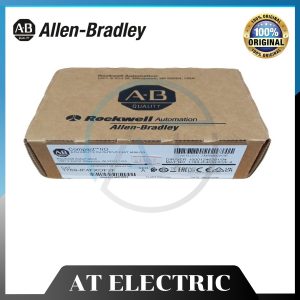 Mô Đun Allen Bradley 1769-IF4FXOF2F