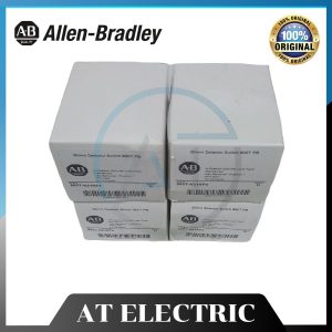 Công Tắc Allen Bradley 800T-N31KF4