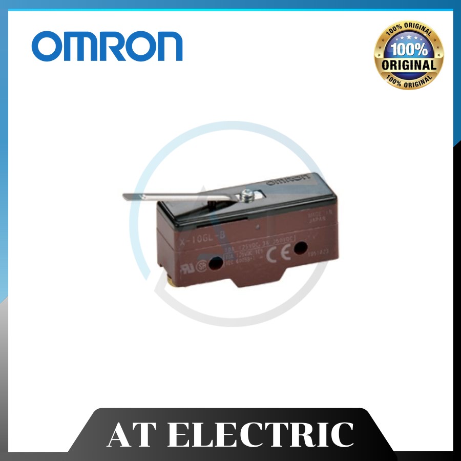 Thiết Bị X-10GM22-B