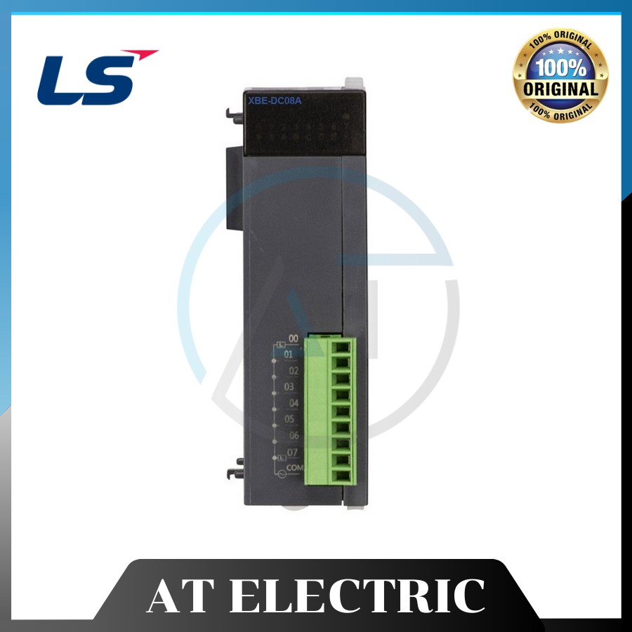 PLC LS XBE-RY16A
