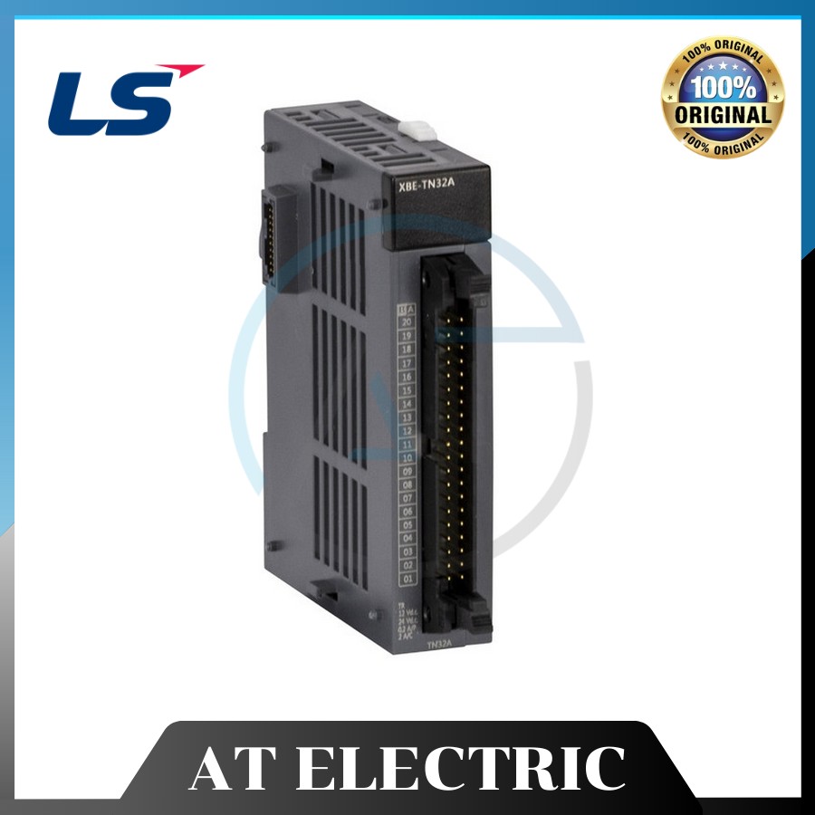 PLC LS XBE-AC08A