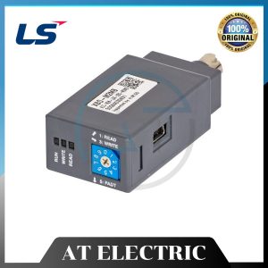 PLC LS XBO-RD01A