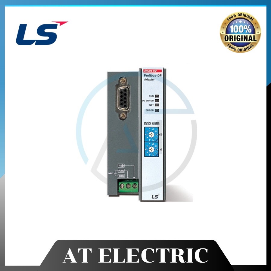 PLC LS XPL-BSSA