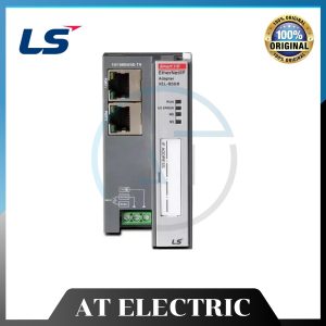 PLC LS XEL-BSSRH