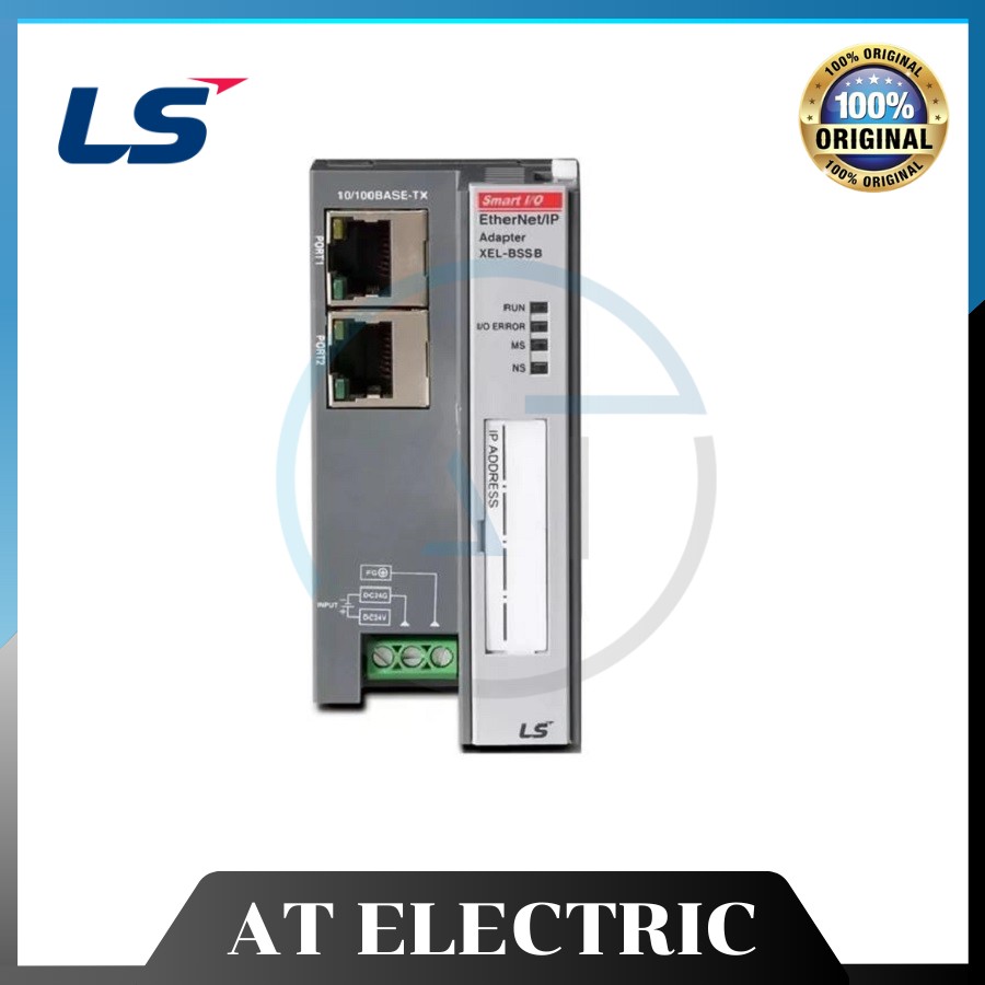 PLC LS XEL-BSSCT