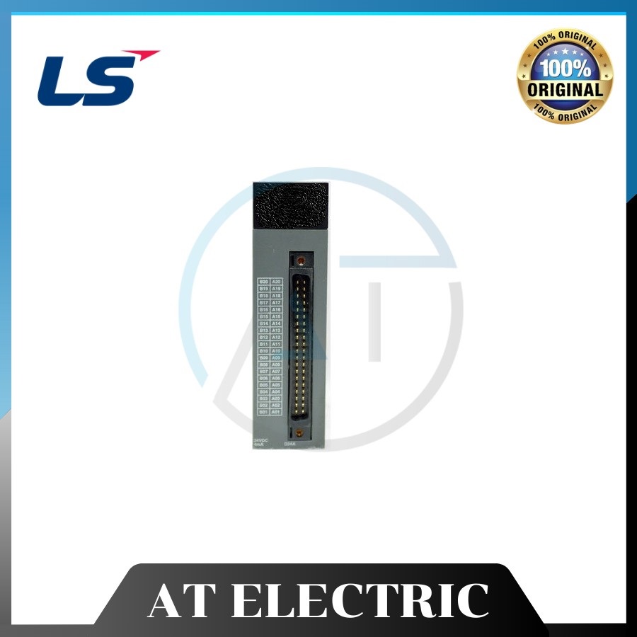 PLC LS XGH-DT4A