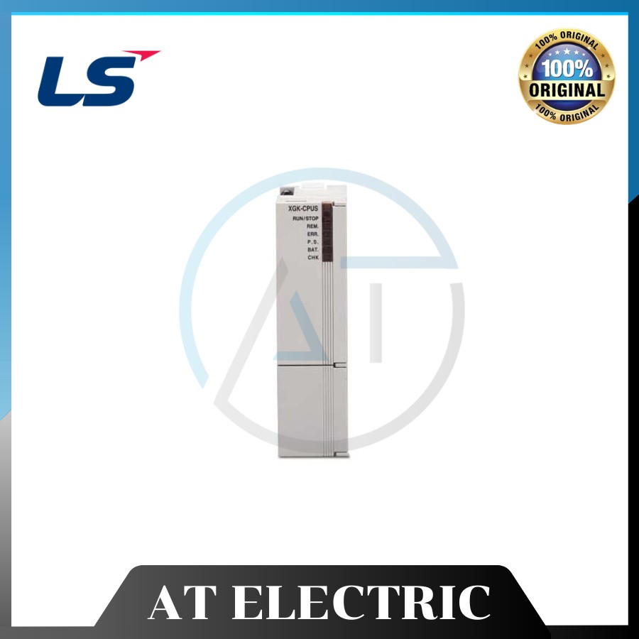 PLC LS XGK-CPUU