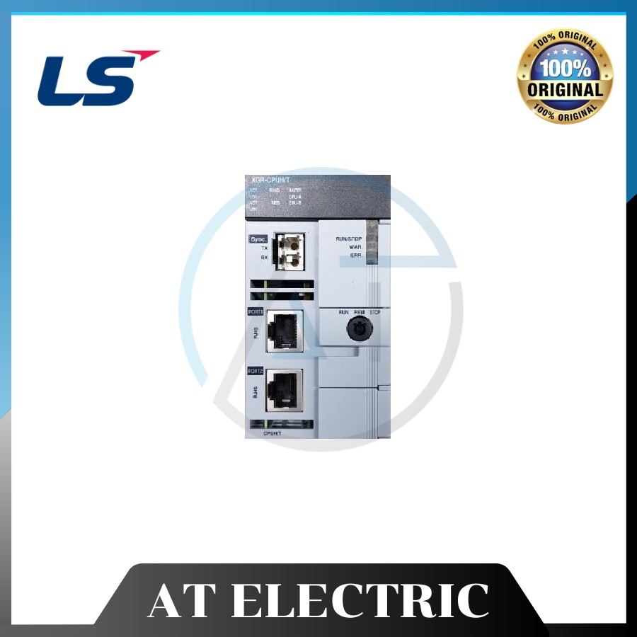 PLC LS XGR-DBSF