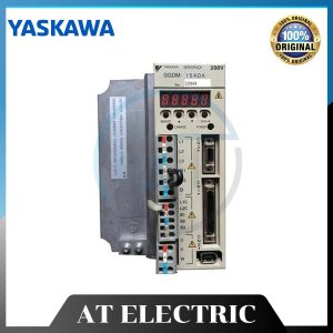 Bộ Điều Khiển Yaskawa SGDM-01ADA Y360