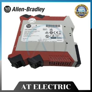 Rơ Le Allen Bradley 440RD22-R2