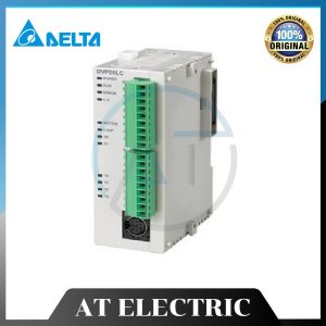 Thiết Bị DVP02LC-SL