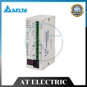 PLC Delta DVP10SX11R