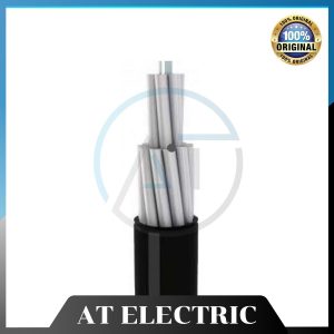 Dây cáp điện 1 lõi Cadivi AV-25 mm2 – 0.6/1kV