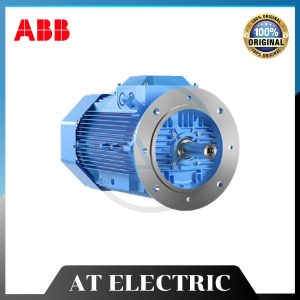 Động Cơ Giảm Tốc ABB M2JAX 160 L2A