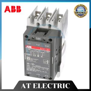 Khởi Động Từ ABB AF-09-30-10-11