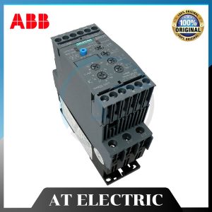 Khởi Động Mềm ABB PSR-25-600-70