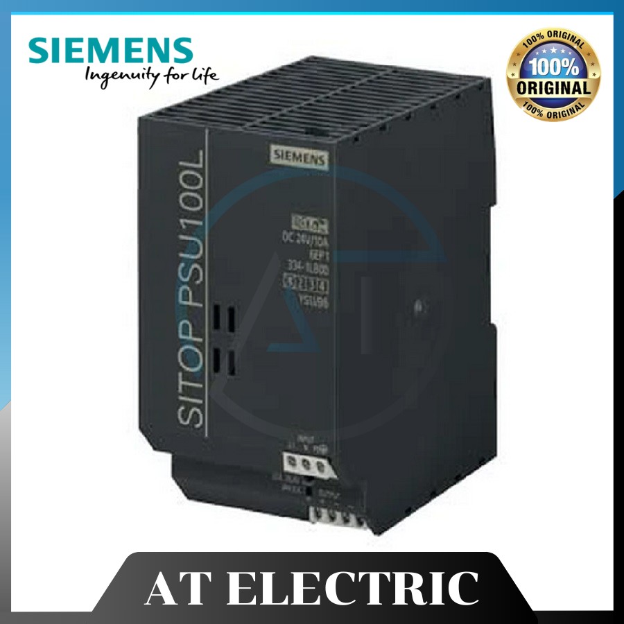 Thiết Bị Siemens 6EP1334-1LB00