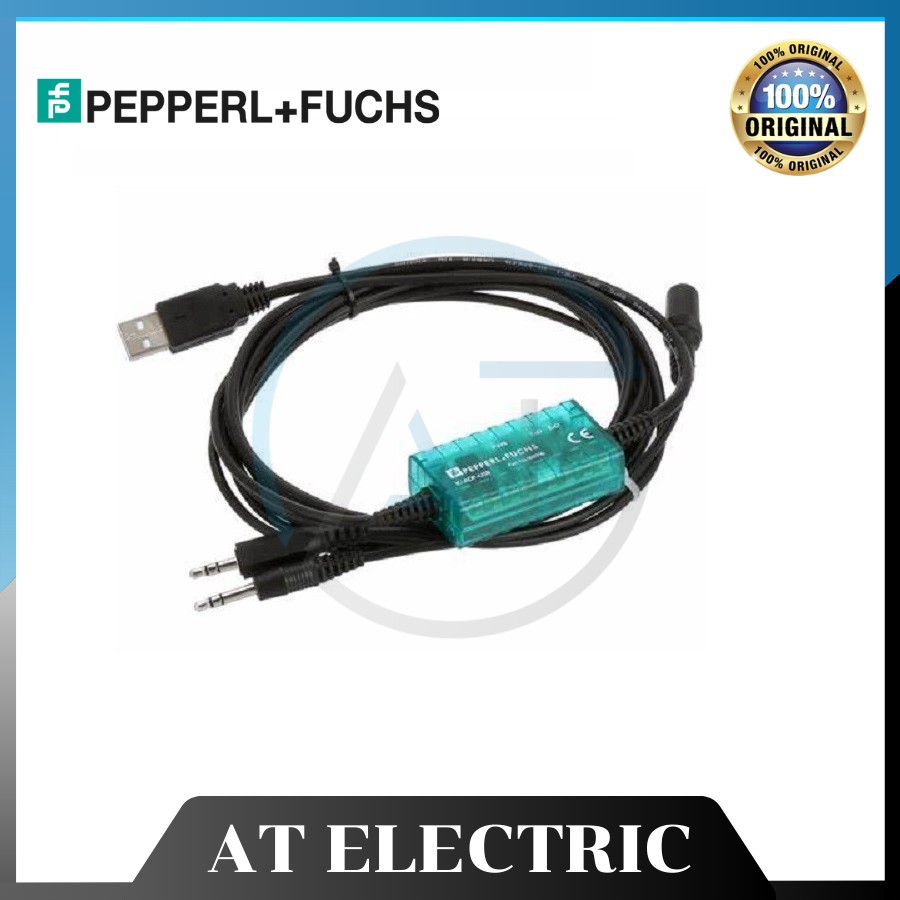 Thiết Bị Pepperl+Fuchs K-ADP-USB