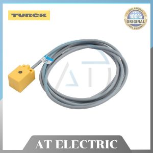 Cảm Biến Cảm Ứng Turck NI5-Q18-AN6X