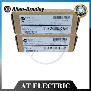 Mô Đun Allen Bradley 1762-OF4