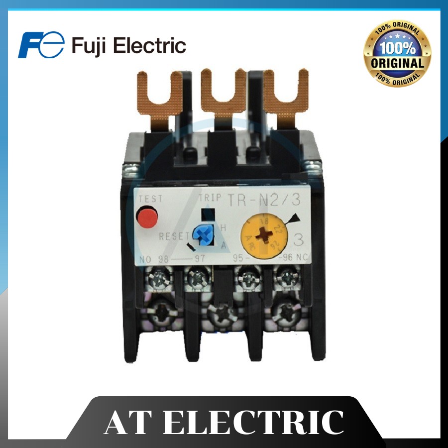 Rơ Le Fuji TR-N2 (18-26A)