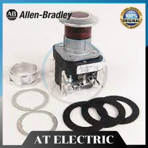 Nút Nhấn Allen Bradley 800T-FXQ24RA5