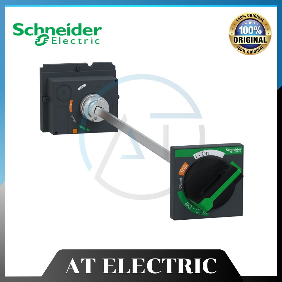 Thiết Bị Schneider LV429338T