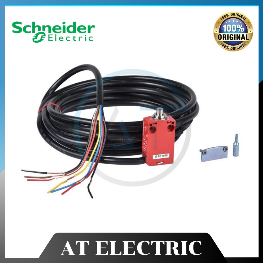 Thiết Bị Schneider XCSM4102L5