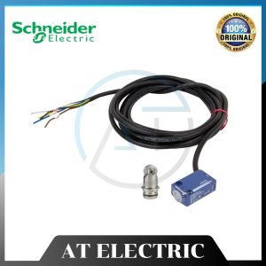 Thiết Bị Schneider ZCMD21L5 + ZCE02