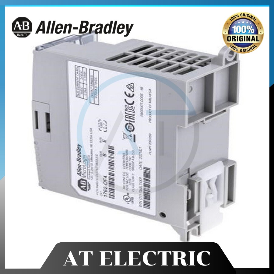 Nguồn Allen Bradley 1769-PA4