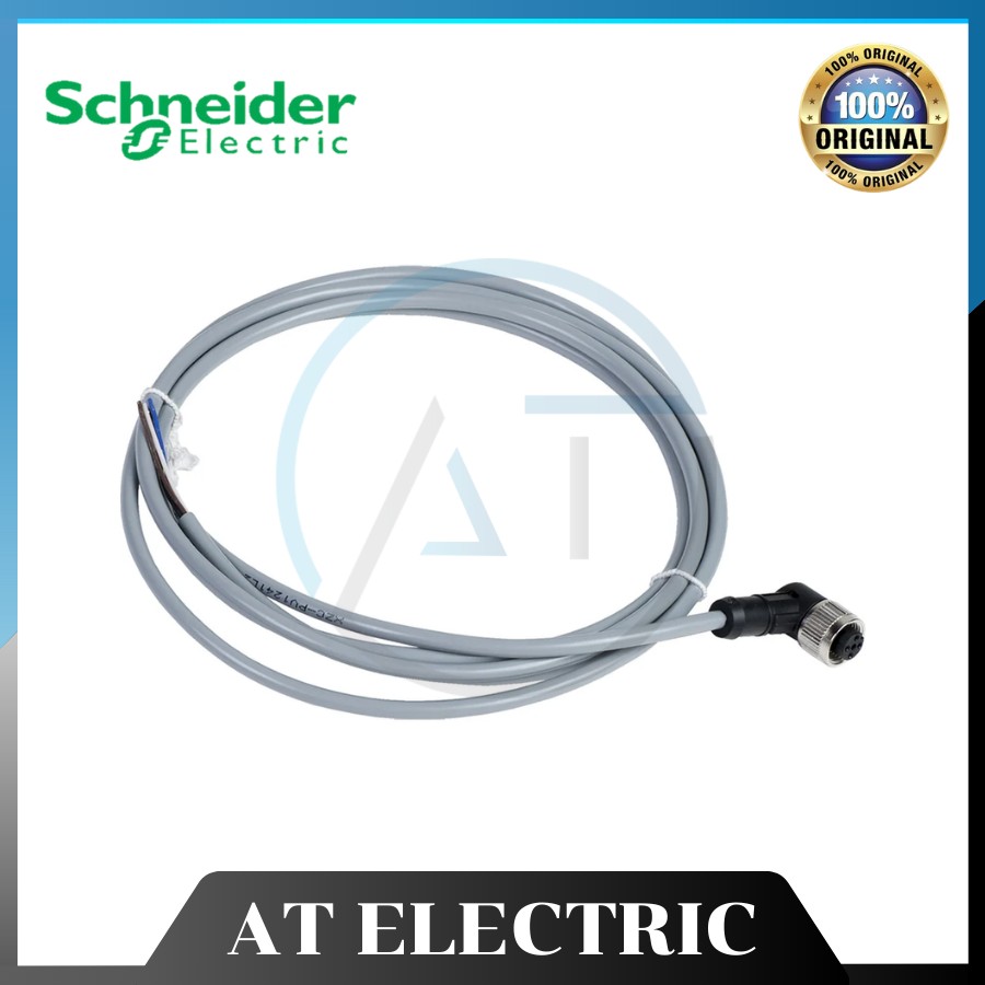 Thiết Bị Schneider XZCPV1241L5