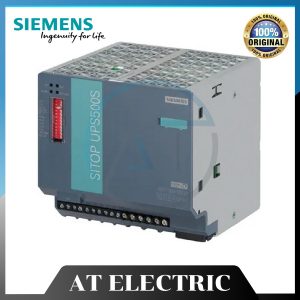 Thiết Bị Siemens 6EP1436-2BA10