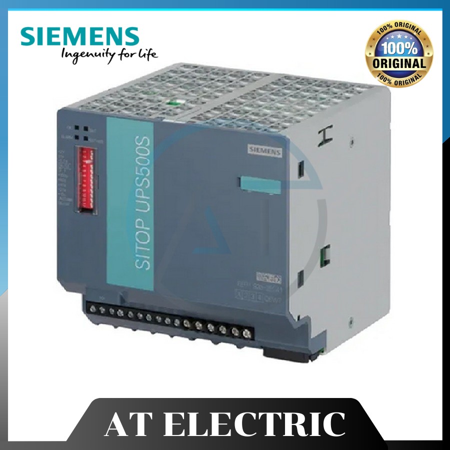 Thiết Bị Siemens 6EP1436-2BA10