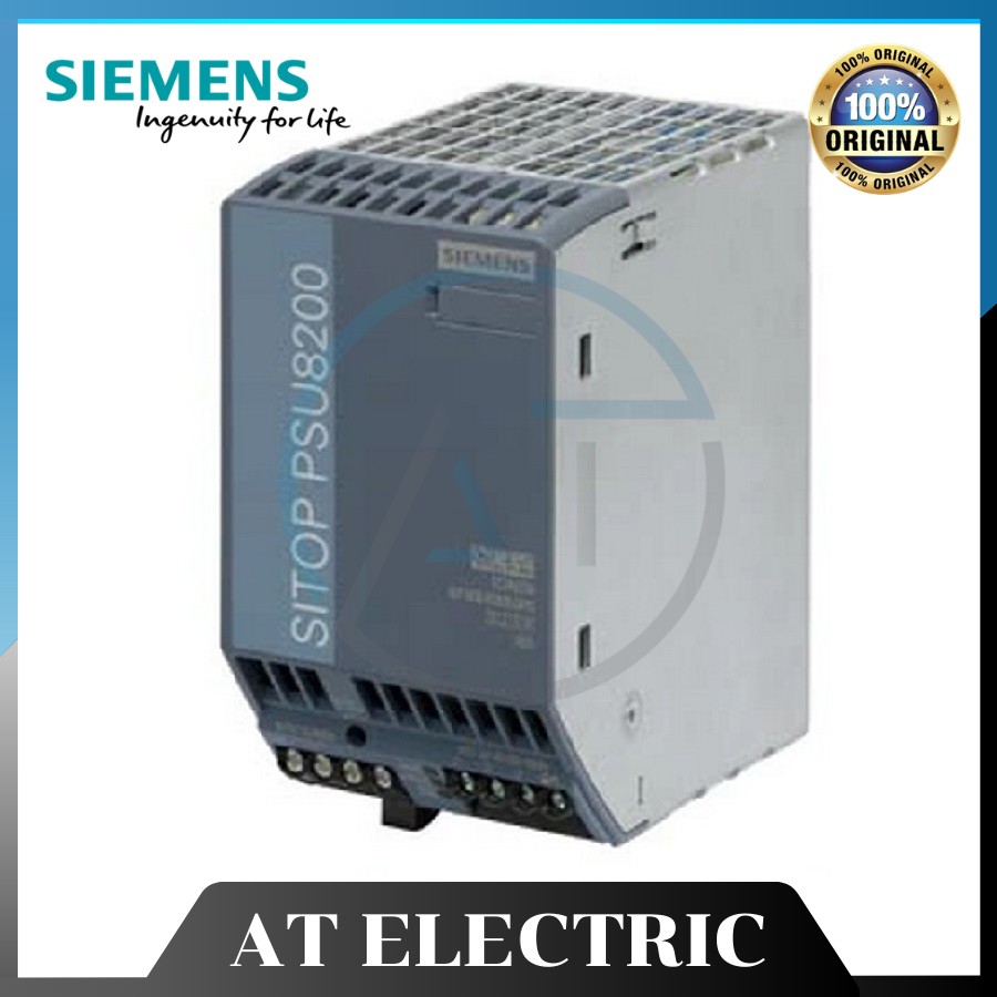 Thiết Bị Siemens 6EP3436-8SB00-0AY0